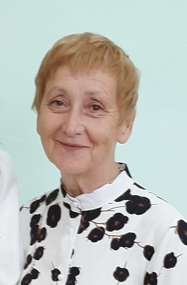 Фешова  Наталья  Юрьевна.