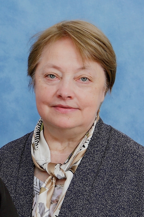Макаренкова  Вера Александровна.