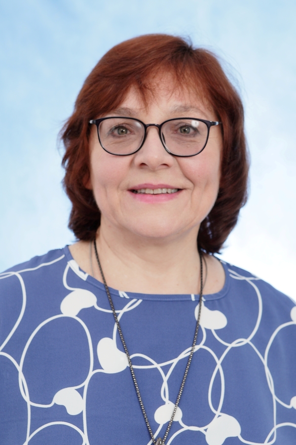 Непогодьева Ирина Александровна.