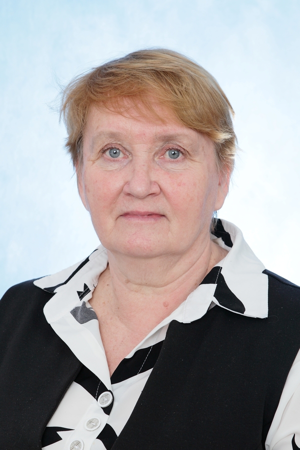 Петухова  Ольга  Васильевна.