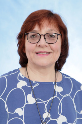Непогодьева Ирина Александровна Непогодьева Ирина Александровна