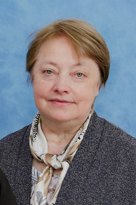 Макаренкова Вера Александровна Макаренкова Вера Александровна
