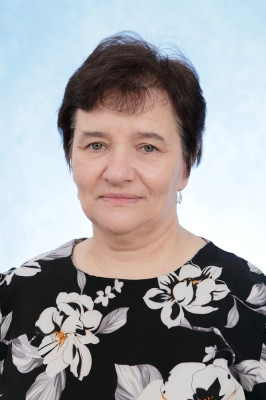 Проворова Маргарита Сергеевна Проворова Маргарита Сергеевна