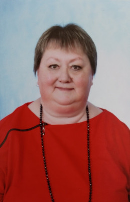 Кошкина Елена Кельсиевна Кошкина Елена Кельсиевна