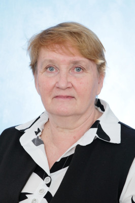 Петухова Ольга Васильевна Петухова Ольга Васильевна