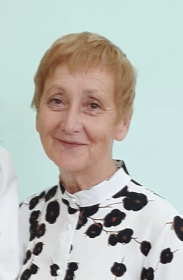 Фешова Наталья Юрьевна Фешова Наталья Юрьевна
