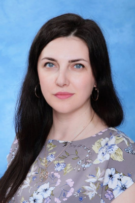 Сычёва Татьяна Сергеевна Сычёва Татьяна Сергеевна