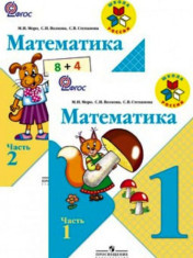 Математика